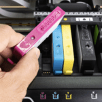 Common Mistakes to Avoid When Replacing Ink Cartridges